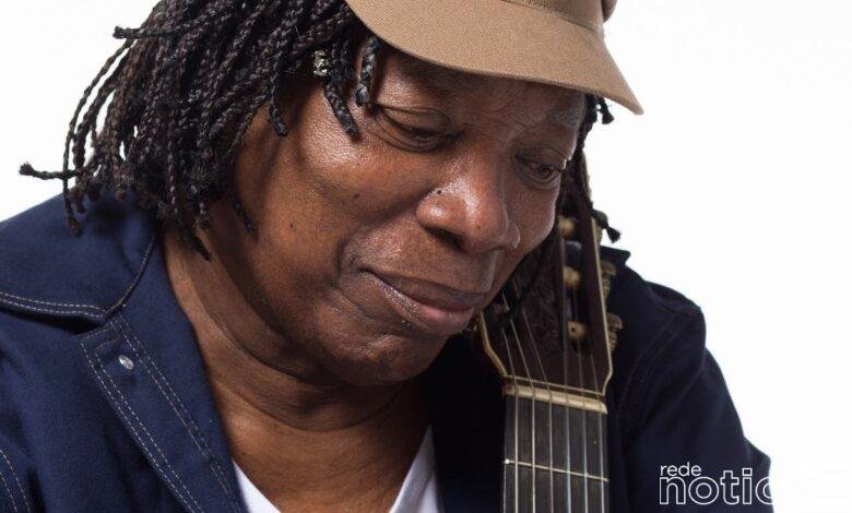Milton Nascimento faz aniversário