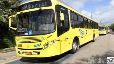 Linhas de ônibus vão voltar a operar em Jundiaí