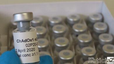 Vacina de Oxford só chegará ao Brasil em março