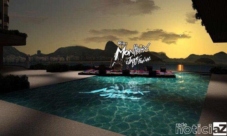 Rio Montreux Jazz Festival terá conteúdo online gratuito