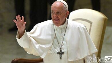Papa Francisco fala da união civil homossexual