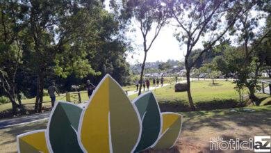 Parque Chico Mendes volta a ser aberto