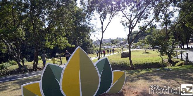 Parque Chico Mendes volta a ser aberto