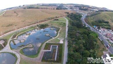 Parque da Juventude vai ser reaberto