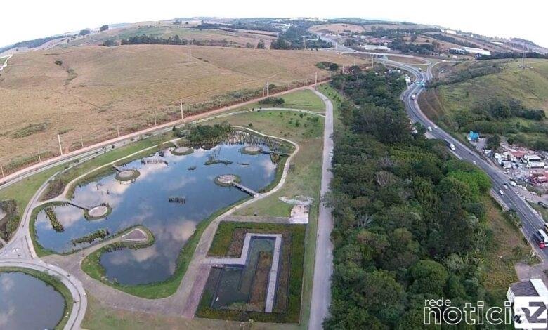 Parque da Juventude vai ser reaberto