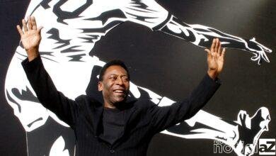 Após mensagens de felicitação Pelé agradece