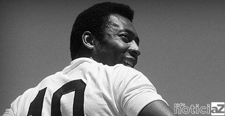 Pelé: 80 anos daquele que veio para ser rei
