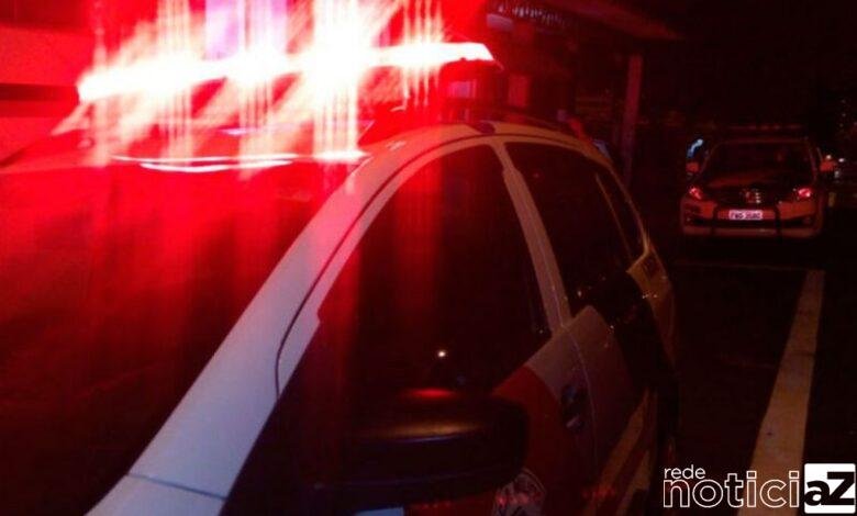 Empresária é assassinada por ladrões de moto