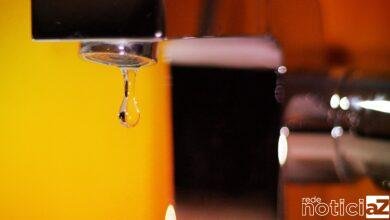 Várzea Paulista sofre com falta de água