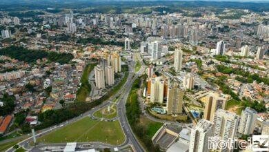 Jundiaí é 13ª em competitividade no Brasil