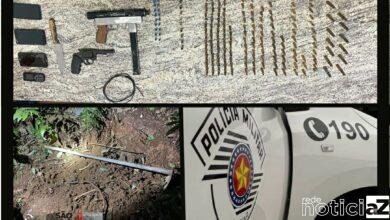 Polícia salva vítima de "tribunal do crime"