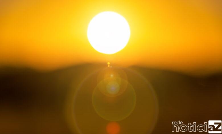 defesa civil em alerta