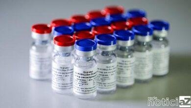 Governo Federal anuncia chegada da vacina Sputnik V