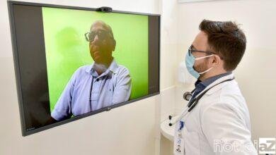 Jundiaí inicia telemedicina nas UBSs