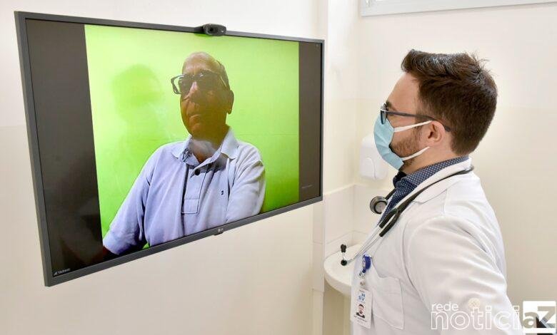 Jundiaí inicia telemedicina nas UBSs