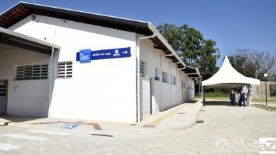 Duas mil pessoas são esperadas para a segunda dose da vacina em Jundiaí