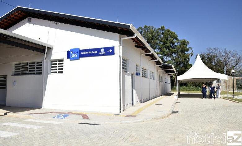 Duas mil pessoas são esperadas para a segunda dose da vacina em Jundiaí