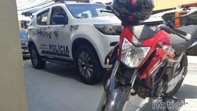 Comando de Patrulha prende integrante de quadrilha