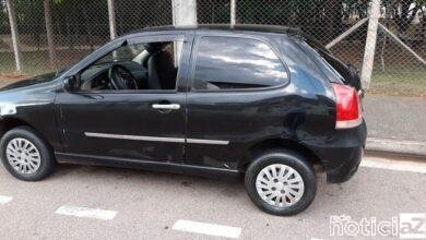 Polícia prende quadrilha especializada em roubo de carga