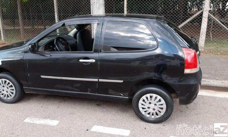 Polícia prende quadrilha especializada em roubo de carga