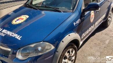 GM captura foragida da Justiça