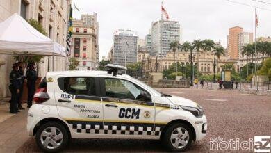 Eleições: cidades seguras, um desafio também para prefeitos