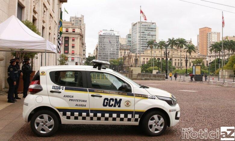 Eleições: cidades seguras, um desafio também para prefeitos