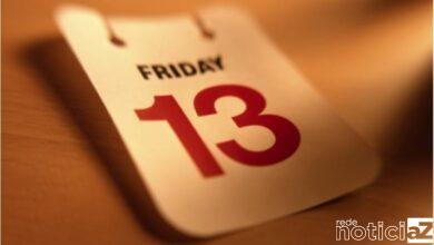 Por que a sexta-feira 13 é considerada um dia ruim?