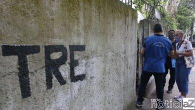 Como se proteger da covid-19 na votação