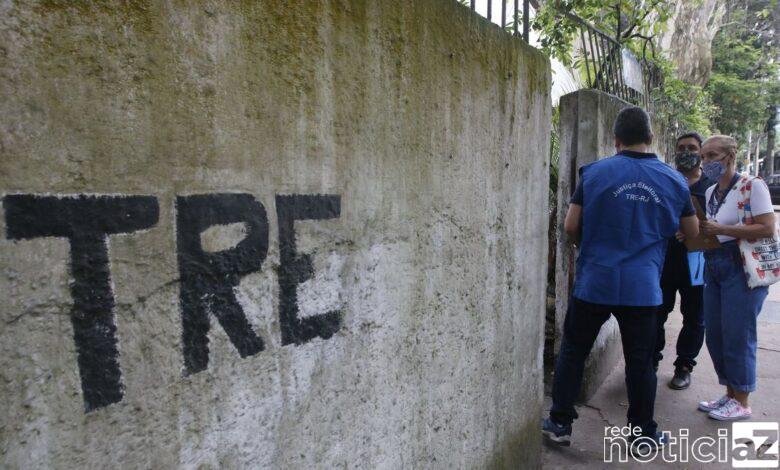 Como se proteger da covid-19 na votação