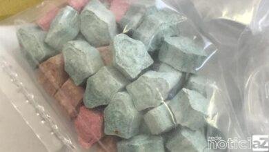 Traficante de drogas sintéticas é preso pela DISE