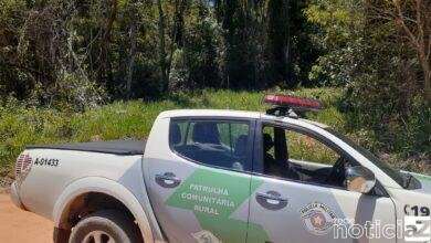 Policiais Militares Ambientais fazem blitz em quatro cidades