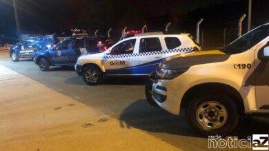 Canil da GM participa de ações na rodovia Dom Pedro