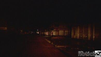 Jundiaí sofre com queda de energia