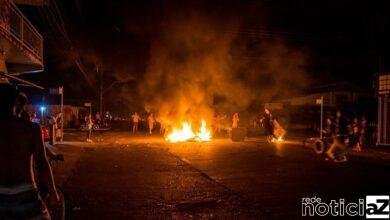 Amapá tem novo blecaute