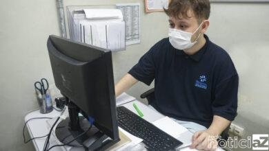 Hospital São Vicente contrata jovens de programa aprendiz