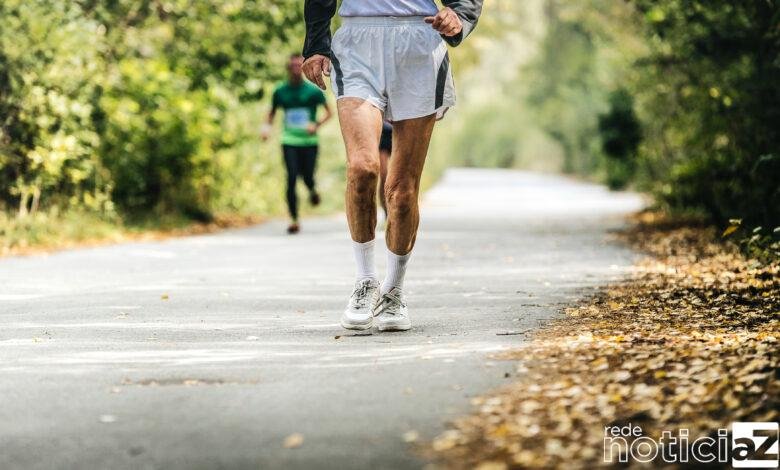 Milhões de mortes podem ser evitadas com atividade física