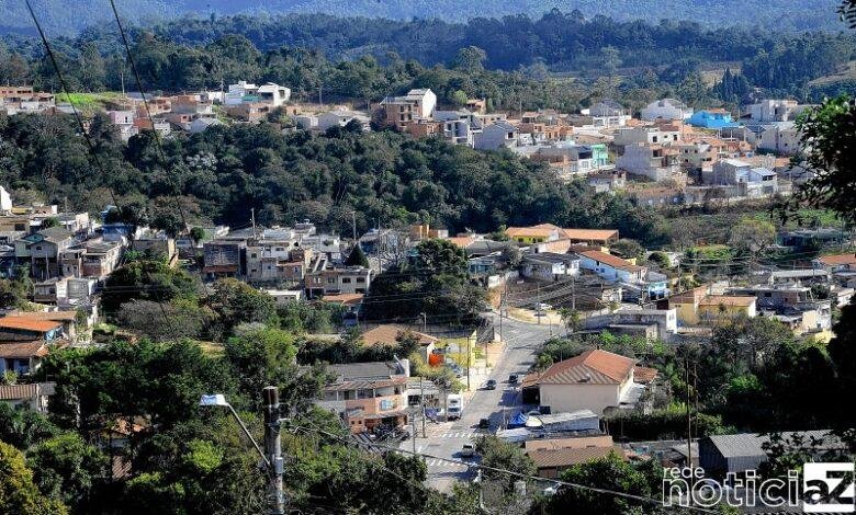 Homem misterioso é procurado