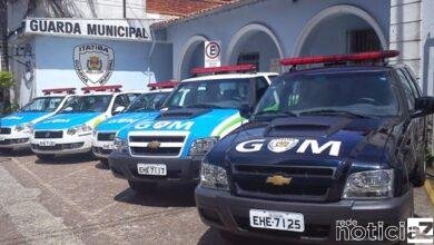 GM apreende meio quilo de maconha