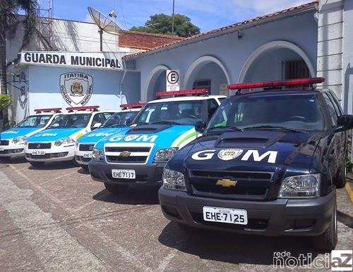 GM apreende meio quilo de maconha