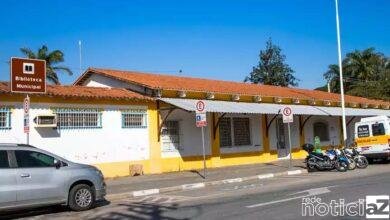 Biblioteca de Itupeva tem atendimento presencial