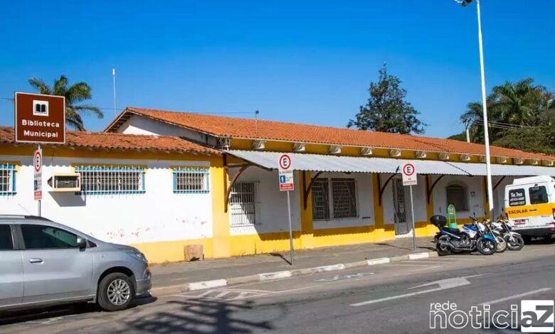 Biblioteca de Itupeva tem atendimento presencial