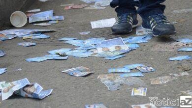 Saiba o que pode e o que não pode no dia da votação