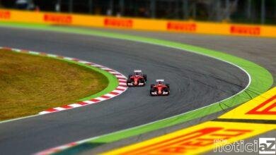 Fórmula 1 está no cotidiano dos motoristas comuns