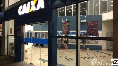 Caixa Econômica de Várzea Paulista é roubada