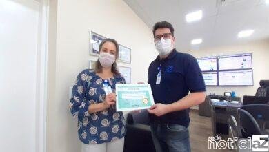 Hospital São Vicente ganha selo Amigo do Idoso