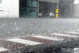 Chuva castiga Jundiaí