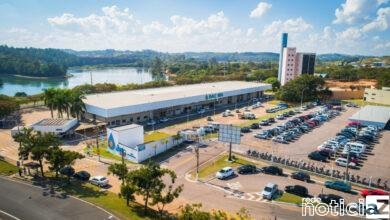 DAE faz manutenção emergencial em Jundiaí