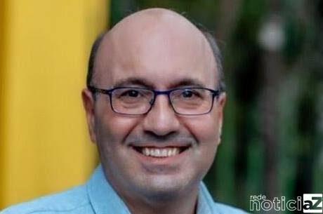 Dário Saadi é eleito prefeito de Campinas