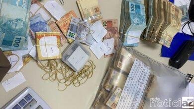 PF faz buscas na Operação Coletor